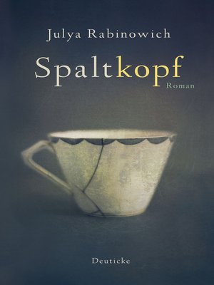 cover image of Spaltkopf